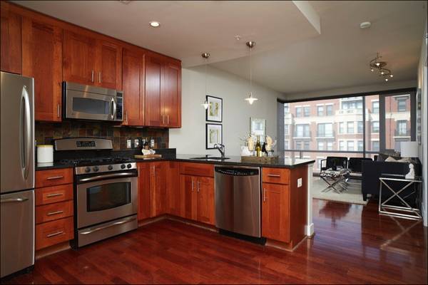 Building Photo - 1211 13th St NW