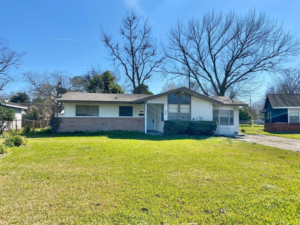 5606 Southbrook Dr, Houston, TX 77033 House Rental in Houston, TX