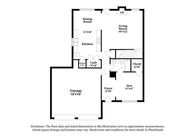 Building Photo - 2806 Red Lodge Way