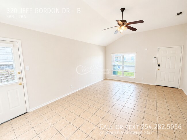Building Photo - 320 Jeff Gordon Dr