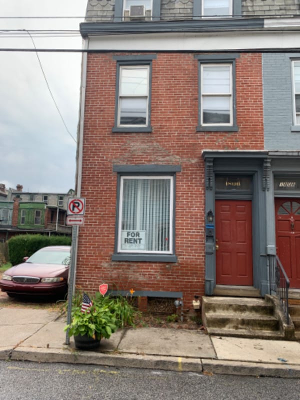 Primary Photo - 1806 Susquehanna St
