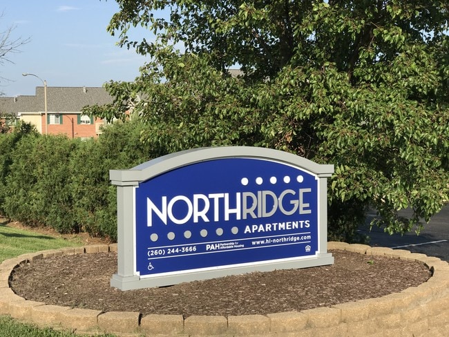 Building Photo - North Ridge Apartments