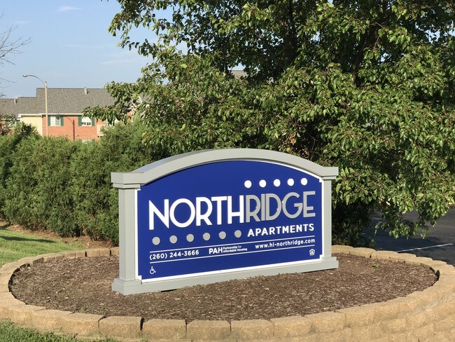 Foto del edificio - North Ridge Apartments