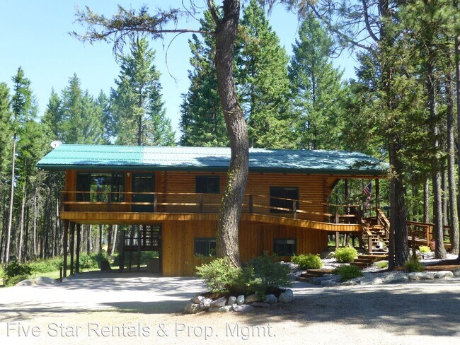 Building Photo - 2 br, 2 bath House - 159 Wagonwheel Road