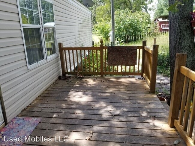 Building Photo - 3 br, 2 bath House - 444 Fulmer Rd