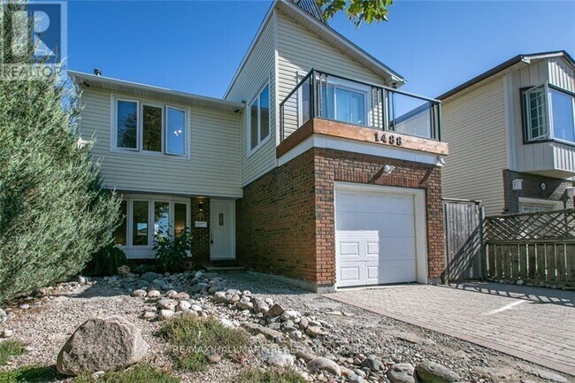 Photo du bâtiment - 1488 Meadowbrook Rd