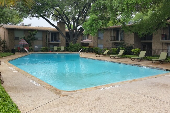 Foto del edificio - La Paloma Apartments