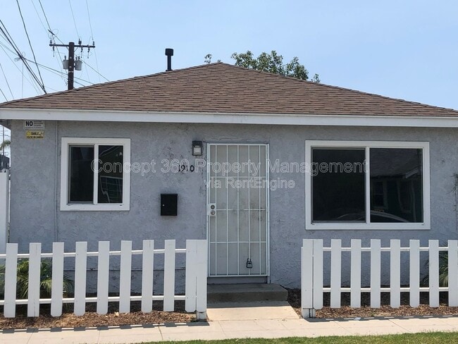 Photo - 1910 E 59th St House