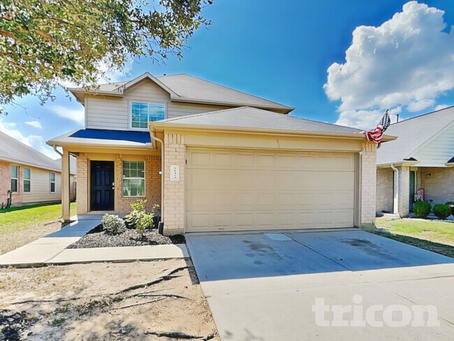 Foto del edificio - 21423 Ryans Path Ln