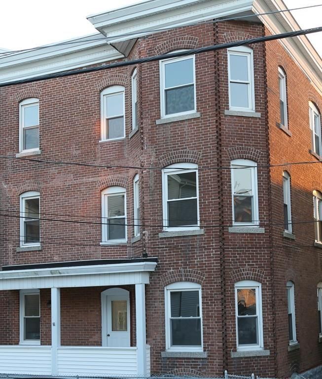 169 Jencks St, Fall River, MA 02723 Apartments in Fall River, MA