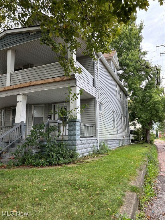 Foto del edificio - 2016 W 85th St