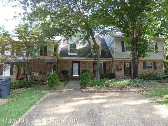 Foto del edificio - 2 br, 1.5 bath House - 3240 Overton Manor ...