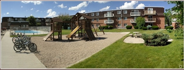 Foto principal - Warlow Drive