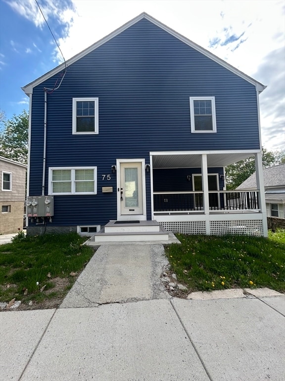 Building Photo - 75 Beech St