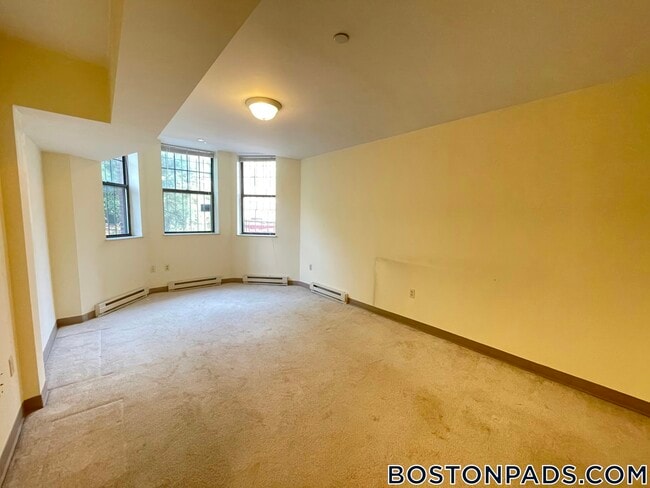 Foto del edificio - 109 Queensberry St
