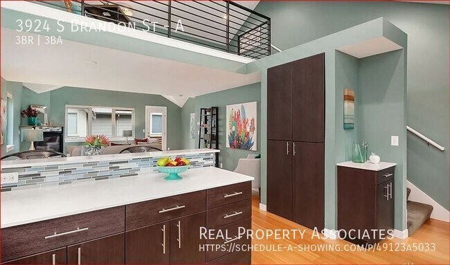 Foto del edificio - 3924 S Brandon St