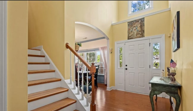 Foto del edificio - 1518 Squirrel Lake Ct