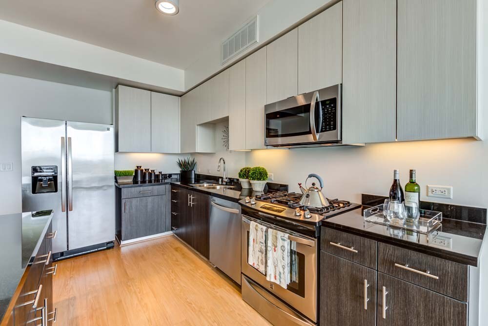 The Vermont Apartments at 3150 Wilshire Blvd Los Angeles, CA