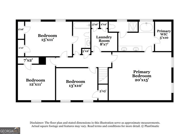 Foto del edificio - 1684 Summit Pl Way