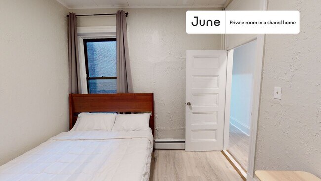 Foto del edificio - Room in Shared 4 bed/1 bath home in Allston
