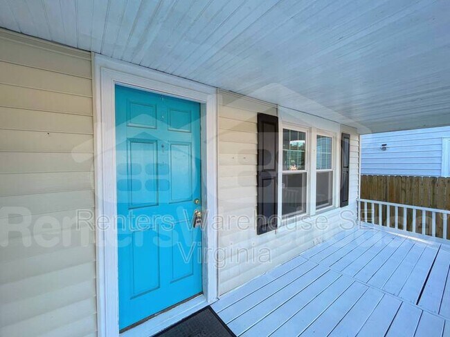 Building Photo - 9022 Chesapeake Blvd