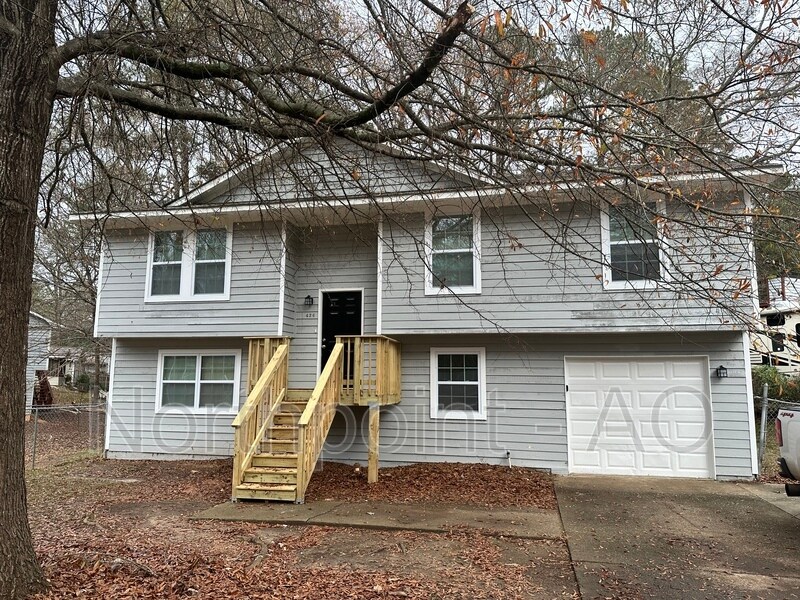426 Park Ridge Cir, Riverdale, GA 30274 House Rental in Riverdale, GA