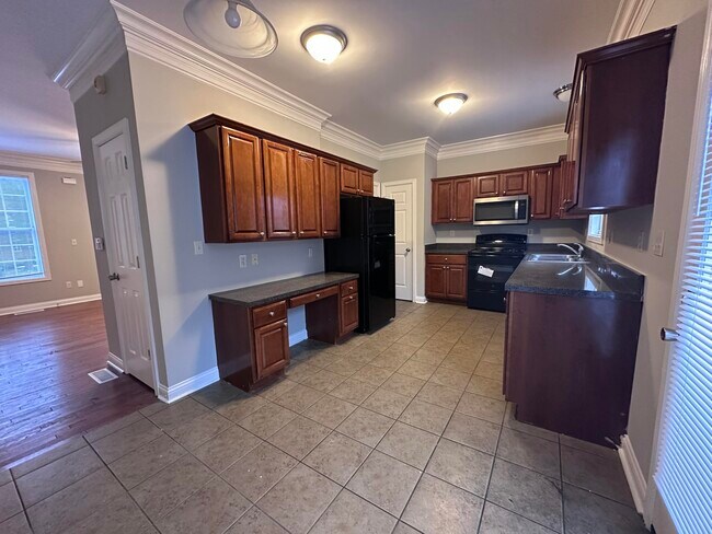 Foto del edificio - 209 Old Todds Rd