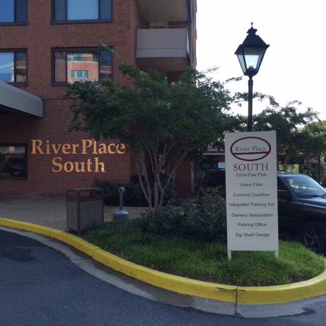 River Place South Apartments Arlington, VA