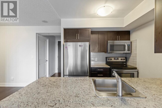 Photo du bâtiment - 6 Eva Rd