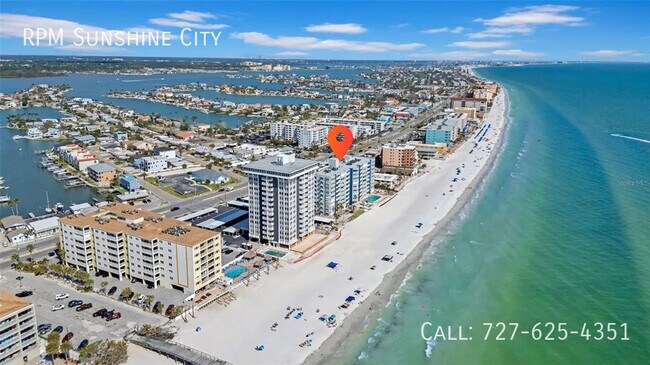 Building Photo - 17400 Gulf Blvd