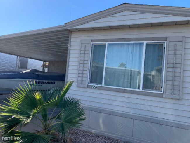 Foto del edificio - 1101 S Ellsworth Rd