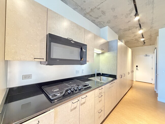 Foto del edificio - 1515 N Fremont St
