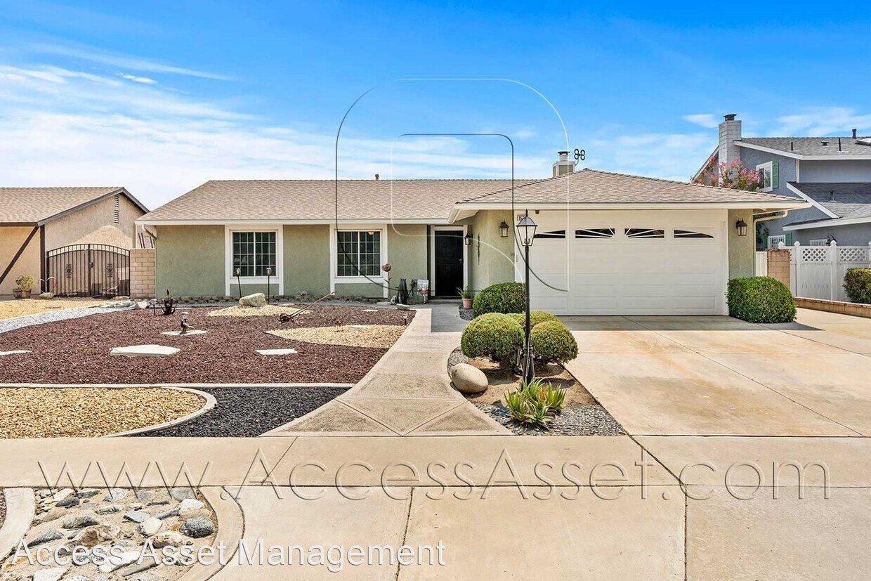 Primary Photo - 3 br, 2 bath House - 15711 San Jacinto Ave