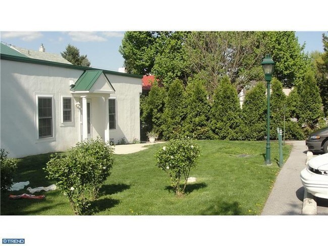Foto del edificio - 20 S Village Ave