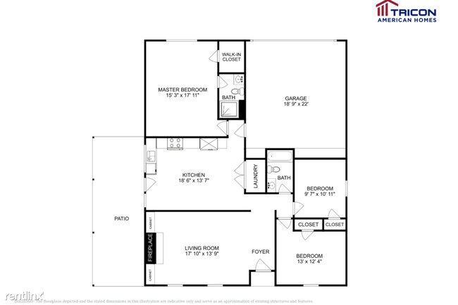 Building Photo - 2921 Rolling Hills Dr