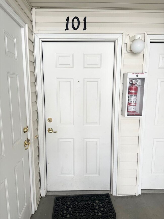 Foto del edificio - Avenger Lane