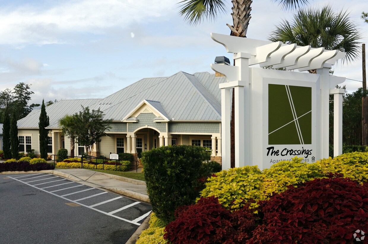 The Crossings at Nine Mile 9100 Baldridge Dr Pensacola, FL