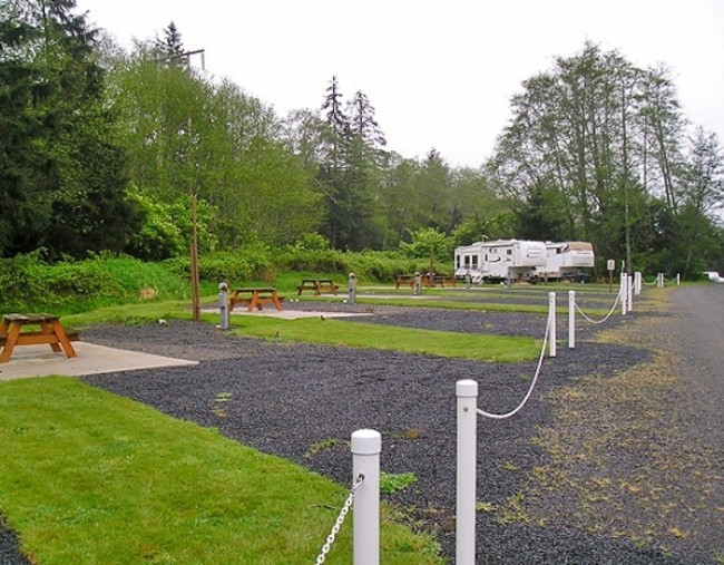 Seaside RV Resort - Apartments in Seaside, OR | Apartments.com