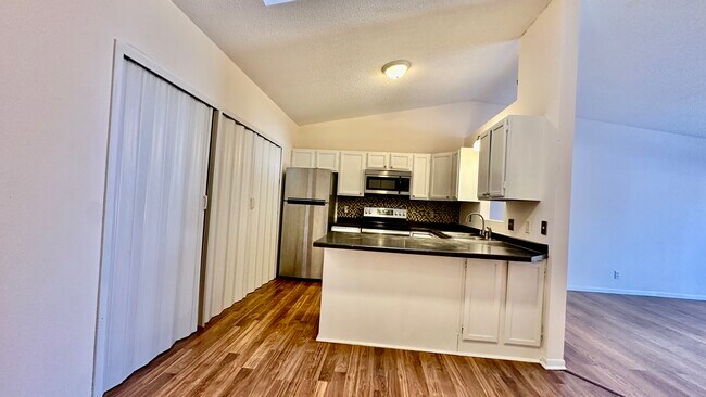 Foto del edificio - Condo on Park