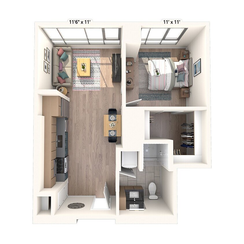 Foto del edificio - 485 Foley St