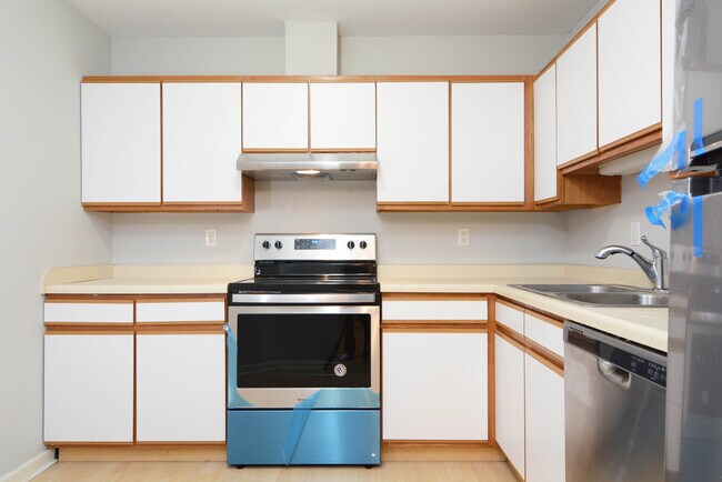Foto del edificio - 770 W Village Rd