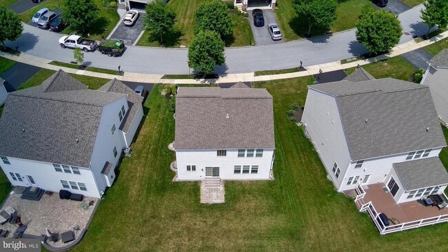 Building Photo - 823 S Haines Cir