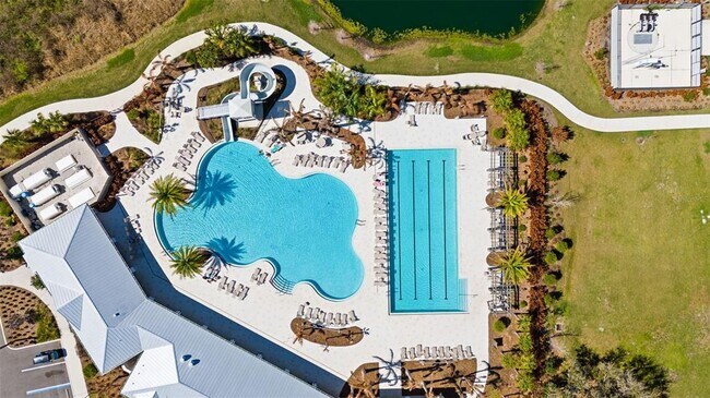 Foto del edificio - 3310 Amber Waves Dr