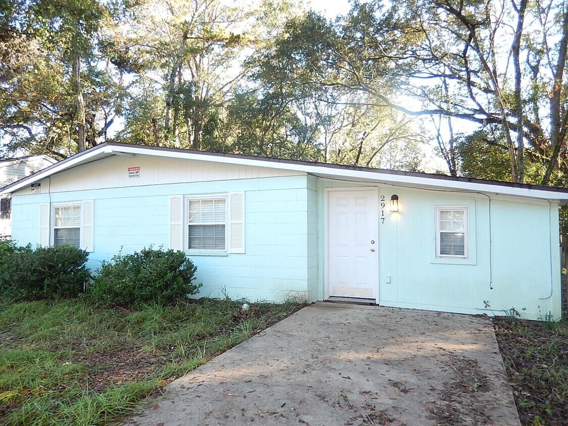 Primary Photo - 2917 Mission Rd