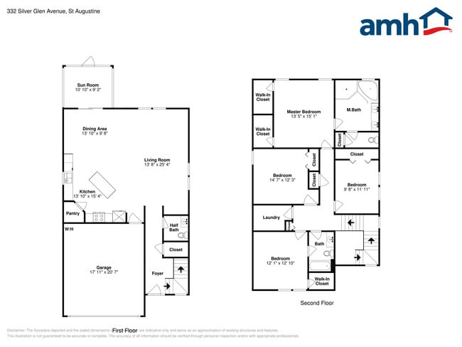 Building Photo - 332 Silver Glen Ave