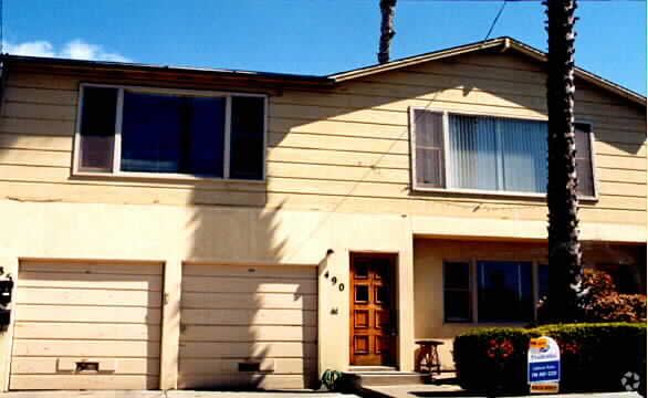 Primary Photo - 486-490 492 3rd St