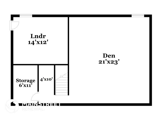 Building Photo - 413 20th Ct NE