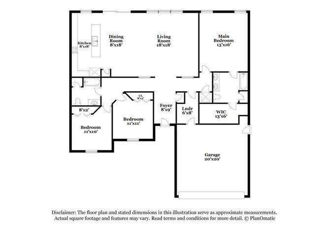Building Photo - 12819 Radiant Run Ct