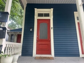 Building Photo - 811 3rd Ave