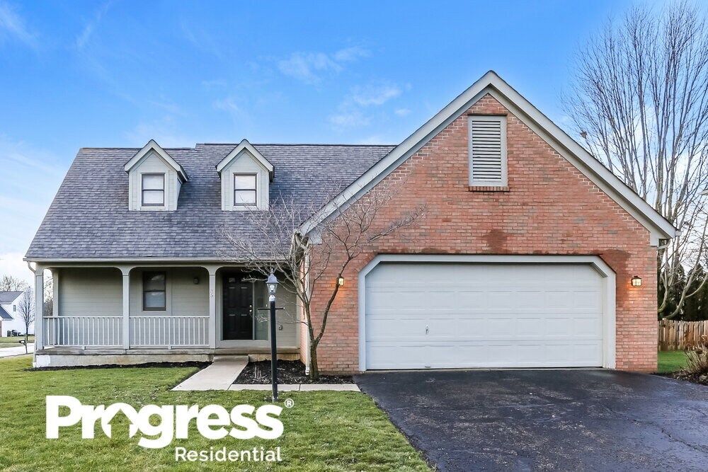 35 Gayle Dr, Pickerington, OH 43147 House for Rent in Pickerington